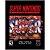 QUADRO DE METAL G - SUPER STREET FIGHTER II - Imagem 1
