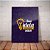 QUADRO DE METAL GG - PERSONALIZADO - Imagem 1