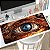 MOUSEPAD GAMER EYE OF STEAMPUMK - Imagem 1