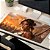 MOUSEPAD GAMER JOVEM GUERREIRA ARQUEIRA - Imagem 1