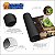 MOUSEPAD GAMER LEÃO COM EFEITO COLORIDO - Imagem 2