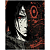 QUADRO DE METAL G - NINJA OBSCURO DA FACE OCULTA - Imagem 1