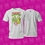 CAMISETA TARTARUGAS CLONES - WARPZONE - Imagem 3
