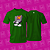 CAMISETA WARPINHO - WARPZONE - Imagem 7