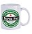 Caneca de Porcelana Personalizada 325 ml - 1 pç - Imagem 1