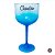 Taça Gin em Acrílico Personalizadas azul degradê - 500ml 12 pç - Imagem 1