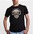 DUPLICADO - Camiseta Preta Tecido de Algodão Personalizada - Imagem 1