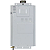 Aquecedor a gás  GLP Komeco KO 21D HOME Branco 127V/220V - Imagem 5