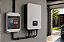 Quadro Elétrico IP65 Disjuntor Bipolar 40A + 2 DPS Clamper - Imagem 4
