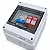 Quadro de Proteção Elétrica 40A Bipolar com 2 DPS Clamper IP65 – ZIAHO QP40-B Basic - Imagem 1
