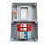 Quadro Elétrico IP65 Disjuntor Bipolar 40A + 2 DPS Clamper - Imagem 6