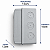Quadro Elétrico IP65 Disjuntor Bipolar 40A + 2 DPS Clamper - Imagem 7
