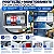 Quadro Wallbox até 8 kW 40A com Medidor 4 Funções – ZIAHO MQPW40-W2 - Imagem 2