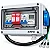 Quadro Wallbox até 8 kW 40A com Medidor 4 Funções – ZIAHO MQPW40-W2 - Imagem 1