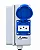 Quadro Wallbox até 8 kW 40A com Medidor 4 Funções – ZIAHO MQPW40-W2 - Imagem 6