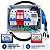 Quadro Wallbox até 8 kW 40A com Medidor 4 Funções – ZIAHO MQPW40-W2 - Imagem 3