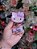 Porta Cracha Hello Kitty - Imagem 5