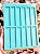 Molde Silicone Marca Pagina M com 12 cavidades - Imagem 2