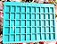 Molde Silicone Retangular 50 cavidades - Imagem 4