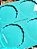 Molde Silicone Porta Copos 4 cavidades - Imagem 2