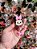 Porta Crachá Minnie/Mickey Tsum Tsum - Imagem 2