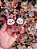 Porta Crachá Minnie/Mickey Tsum Tsum - Imagem 3