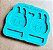 Molde de Silicone Bonecos Colecionáveis - Imagem 5