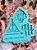 Molde de Silicone  HP Hermione - Imagem 1