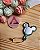 Chaveiro Mini Espelho Mickey/Minnie - Imagem 4