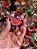 Chaveiro Mini Espelho Hello Kitty - Imagem 3