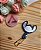 Chaveiro Mini Espelho Stitch - Imagem 4