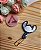 Kit 30uni Chaveiro Mini Espelho, Coração, Stitch, Mickey, Minnie ou Hello Kitty - Imagem 5