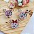 PopSocket Mickey/Minnie M - Imagem 1