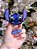 Porta Cracha Stitch M - Imagem 1