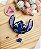 Porta Cracha Stitch M - Imagem 2