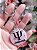 Chaveiro Redondo 4x4cm - Imagem 7