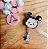 Porta Crachá Mickey Tsumtsum - Imagem 1