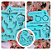 Kit 3 Molde de Silicone Harry Potter - Imagem 1