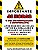 Kit 3 Molde de Silicone Harry Potter - Imagem 6