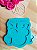 Kit 5 Molde de Silicone Enfermagem - Imagem 6