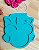 Kit 5 Molde de Silicone Mickey/Minnie - Imagem 5