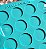 Kit 3 Molde de Silicone Formas - Imagem 2