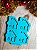 Kit 4 Molde de Silicone Natal - Imagem 3