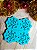 Kit 4 Molde de Silicone Natal - Imagem 5