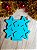 Kit 4 Molde de Silicone Natal - Imagem 3