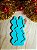 Kit 4 Molde de Silicone Natal - Imagem 5