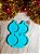Kit 4 Molde de Silicone Natal - Imagem 4