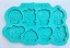 Kit 7 Molde de Silicone BTS - Imagem 6
