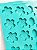 Kit 7 Molde de Silicone BTS - Imagem 2