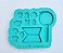 Kit 7 Molde de Silicone BTS - Imagem 8